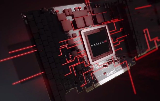 GPU Big Navi 'Navi 21' chưa ra mắt, AMD đã phát triển thế hệ tiếp theo Navi 31 và Navi 41