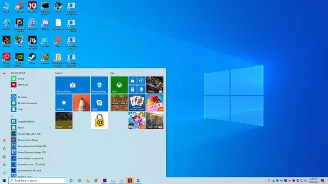 Nếu PC cài Windows 10 chậm đi sau cập nhật, Microsoft muốn nghe ý kiến của bạn