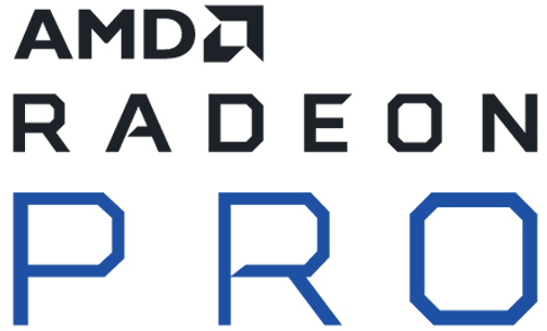 Radeon Pro 1