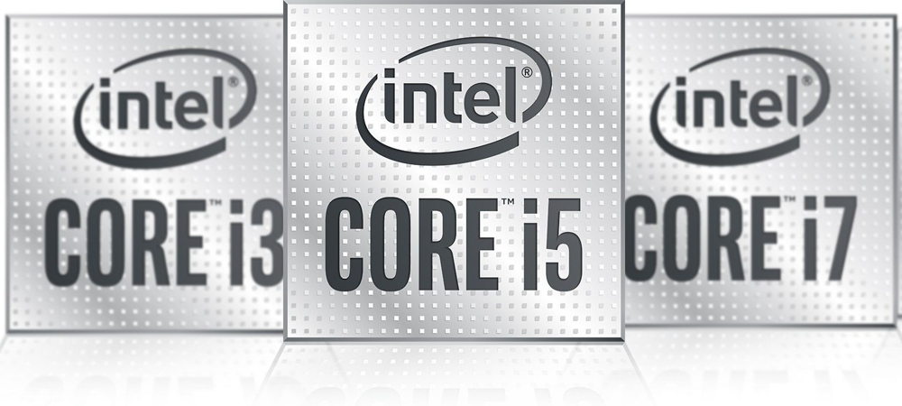 Core i5 10200H 1