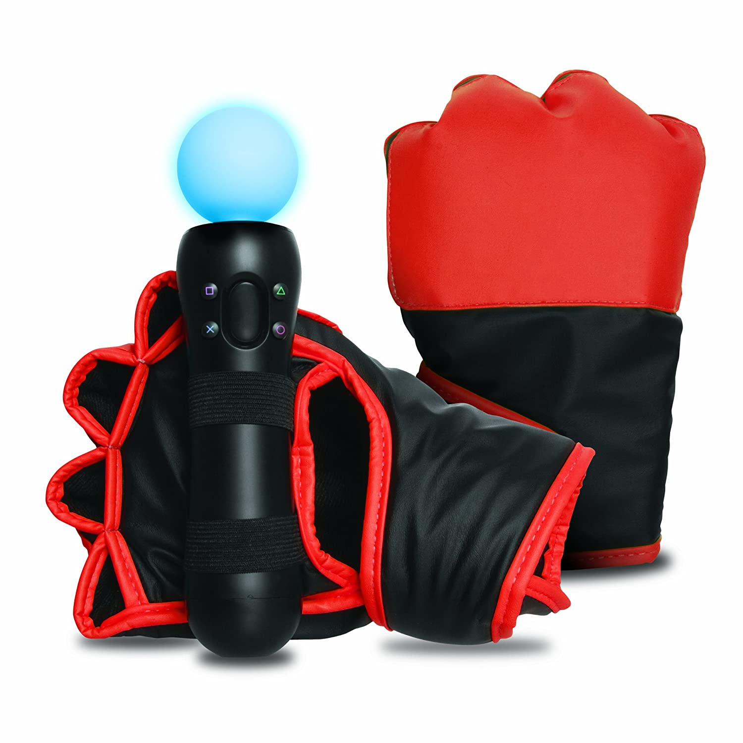 phụ kiện Playstation Playstation Move Boxing Gloves
