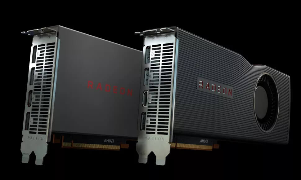 AMD sẽ tiếp tục sản xuất RX 5700