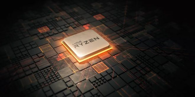 AMD Ryzen 9 5950X đạt mức xung 6GHz trên macOS