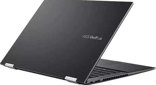 Asus ra mắt laptop đầu tiên sử dụng card rời của Intel