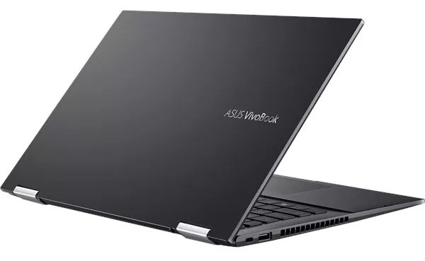 Asus ra mắt laptop đầu tiên sử dụng card rời của Intel
