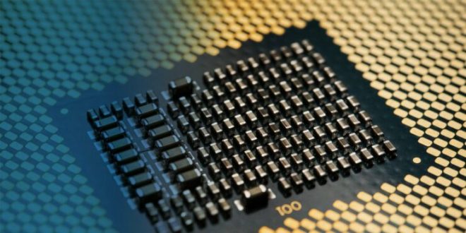Hình ảnh CPU Alder Lake thế hệ tiếp theo của Intel, xác nhận socket LGA 1700 & PCB hình chữ nhật
