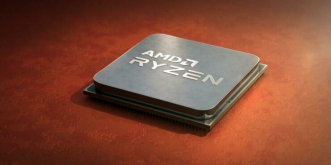 Ryzen 9 5950X đánh bại mọi CPU của Intel về hiệu năng đơn nhân, đứng đầu Passmark