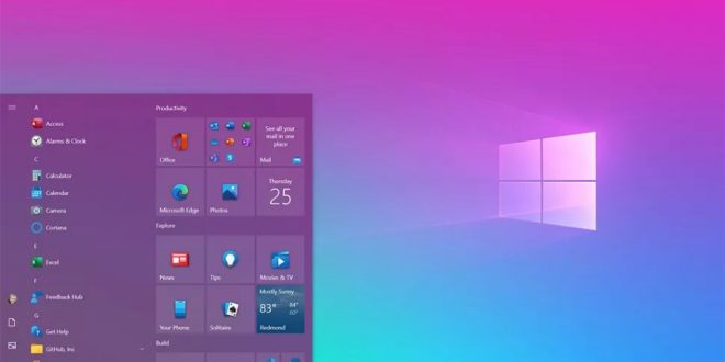 Windows 10 sẽ cho phép bạn chỉnh tần số làm tươi của màn hình dễ dàng
