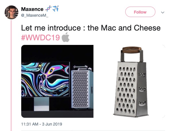 Mac Pro 4