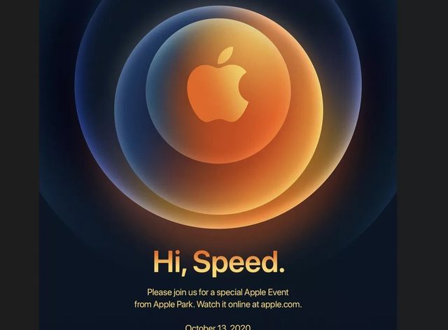 Sự kiện 13 tháng 10 của Apple 1
