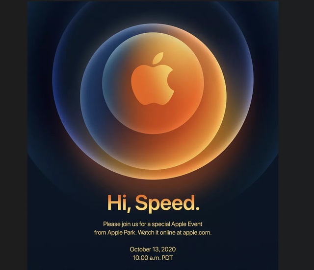 Sự kiện đặc biệt của Apple 1
