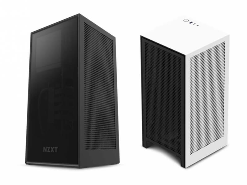 NZXT H1 1