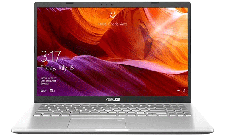 Laptop Asus X509JA-EJ427T
