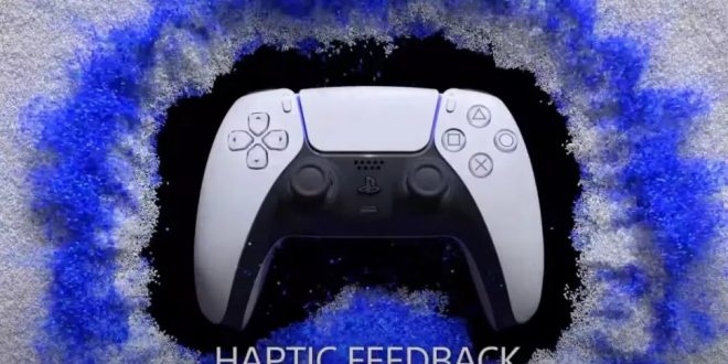 Làm sao để tắt adaptive triggers và haptic feedback trên PS5-0