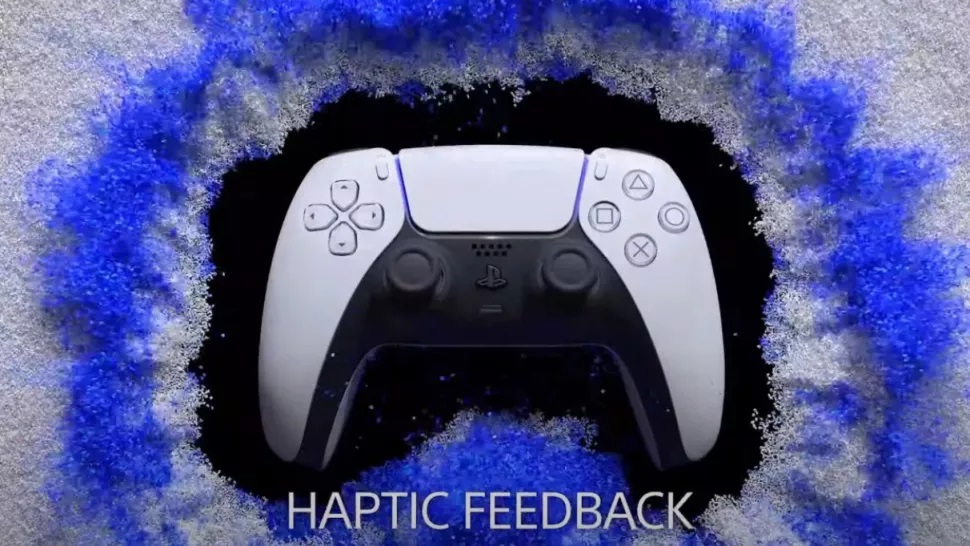Làm sao để tắt adaptive triggers và haptic feedback trên PS5-0