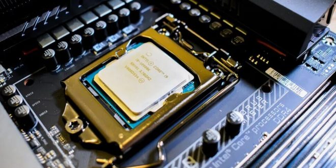 Sử dụng công nghệ AMD, CPU Intel có thể cải thiện 20% hiệu năng