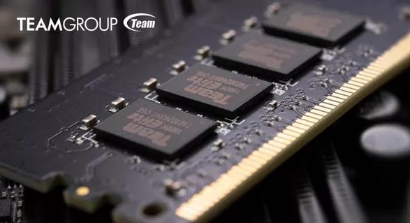 TeamGroup bắt đầu thẩm định RAM DDR5 với các nhà sản xuất bo mạch chủ