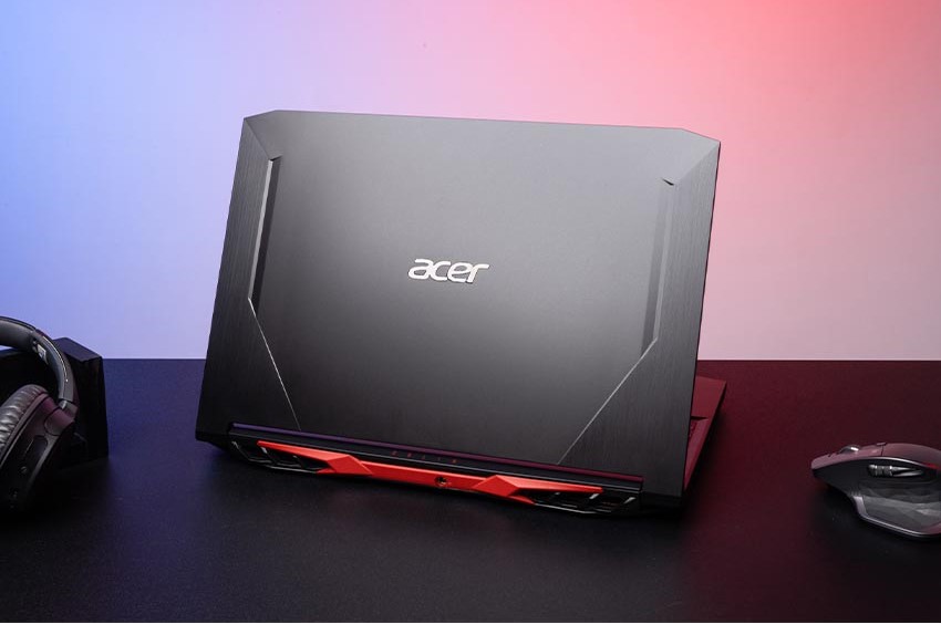 Laptop Acer Gaming Nitro 5 AN515-55-5923