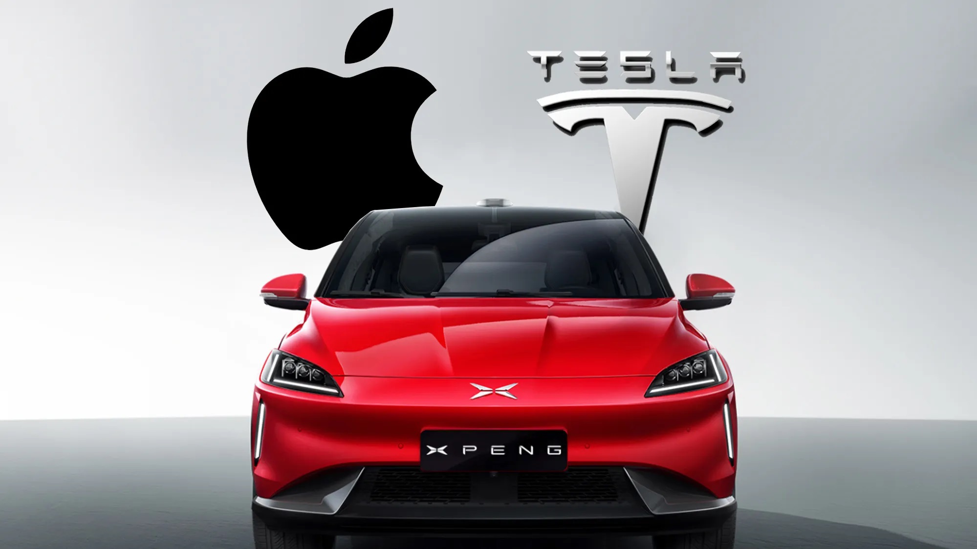 Tesla và Apple 1
