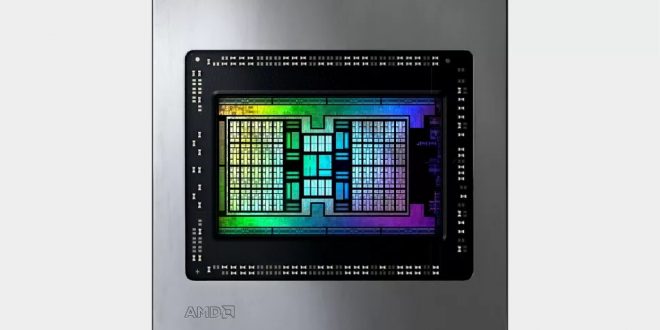 AMD CPU và GPU sẽ thiếu hàng đến giữa năm 2021