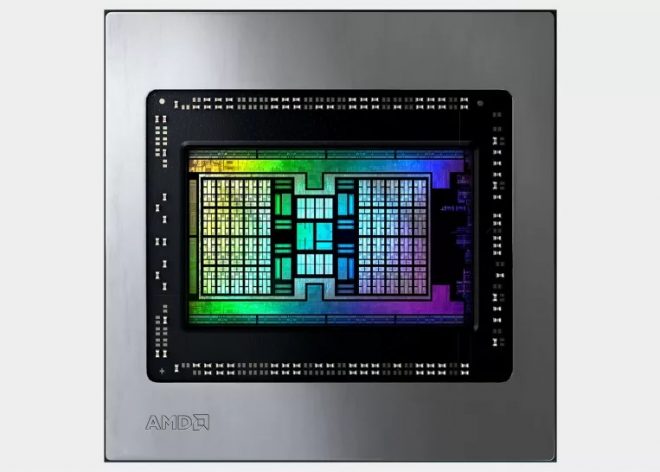 AMD CPU và GPU sẽ thiếu hàng đến giữa năm 2021
