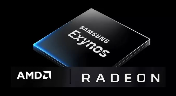 Chip Exynos kế tiếp của Samsung sẽ có GPU của AMD
