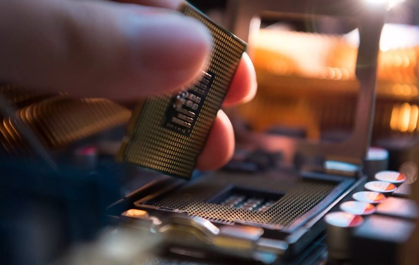 Intel sẽ chuyển việc sản xuất Core i3 cho TSMC cuối năm nay