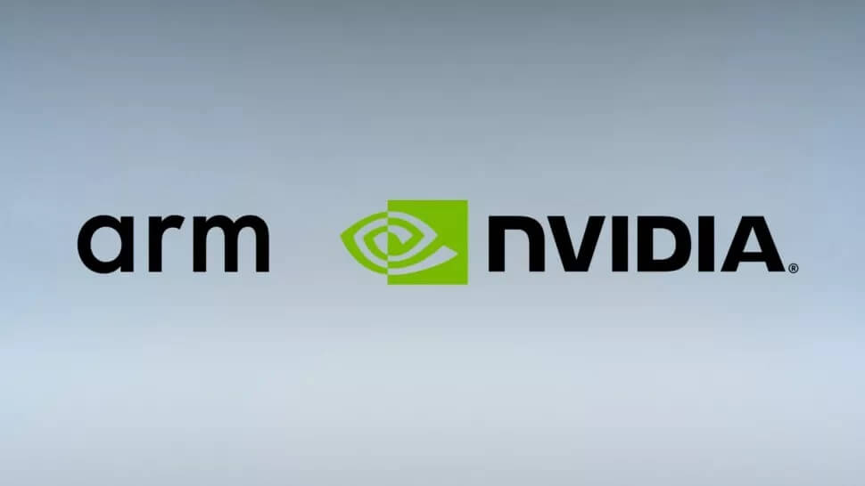 Nvidia đã thông báo thương vụ mua lại ARM