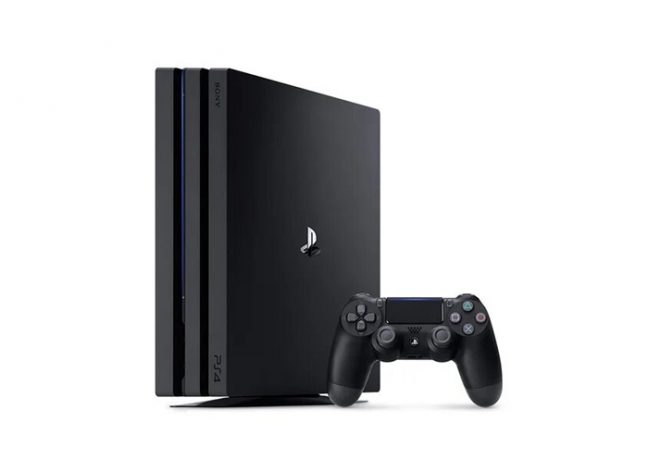 PlayStation 4 bị ngừng sản xuất tại Nhật Bản trừ 1 mẫu duy nhất