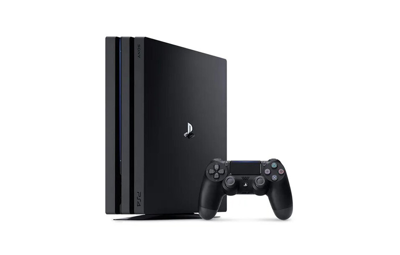 PlayStation 4 bị ngừng sản xuất tại Nhật Bản trừ 1 mẫu duy nhất