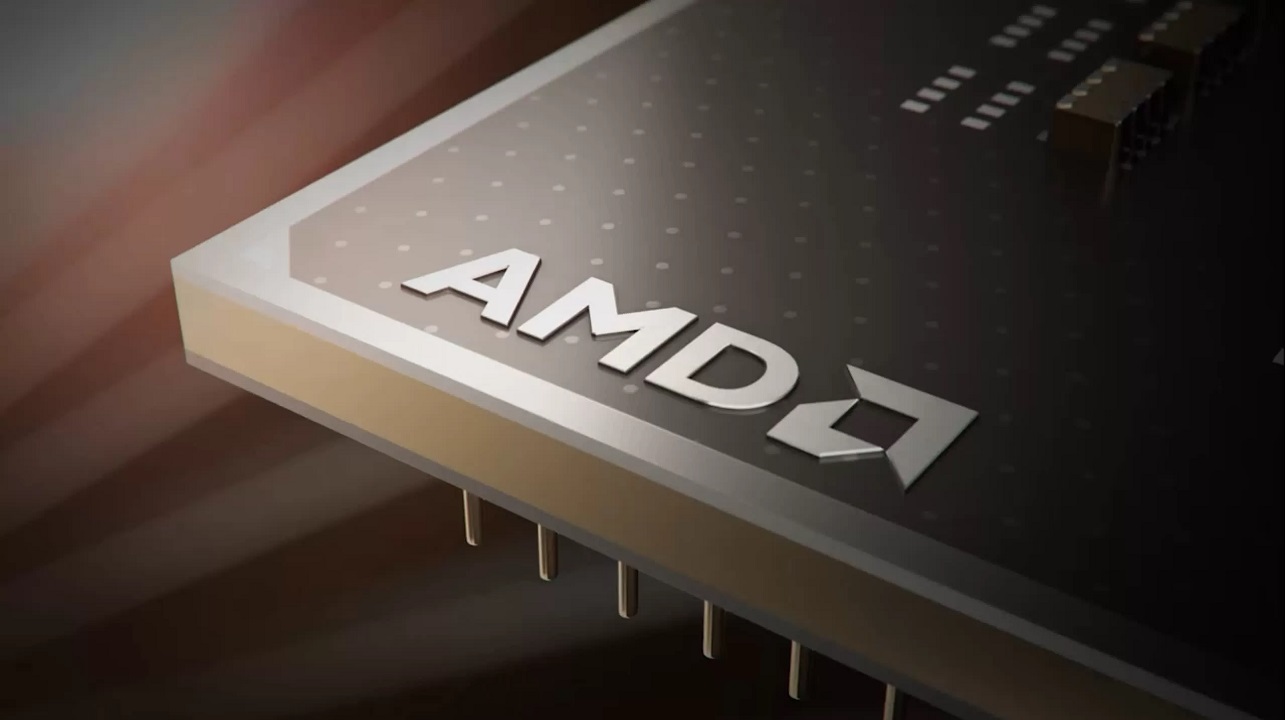 Thị phần CPU desktop của AMD vượt Intel sau 15 năm