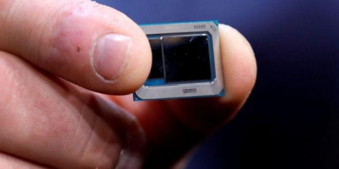 Tin đồn CPU Intel thế hệ 12 có thể ra mắt vào tháng 9