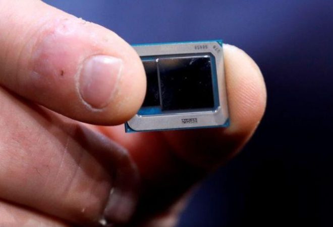 Tin đồn CPU Intel thế hệ 12 có thể ra mắt vào tháng 9
