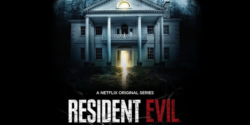 Phim Netflix Resident Evil