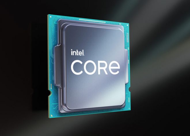 11th Gen Intel Core desktop processors (code-named "Rocket Lake-S") will deliver inceased performance and speeds. They will launch in the first quarter of 2021. (Credit: Intel Corporation)