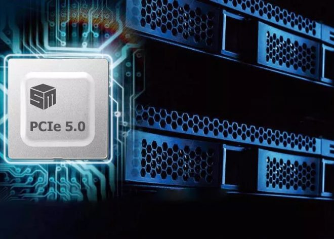 Chip điều khiển SSD PCIe 5.0 sẽ ra mắt vào năm sau