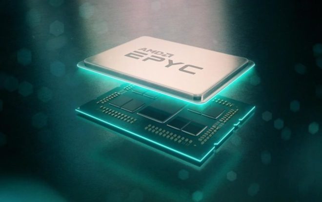 Dell tiết lộ giá và thông số dòng CPU EPYC Milan của AMD trước khi ra mắt chính thức