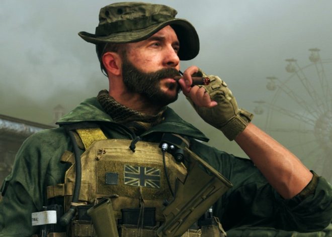 PS4 500GB sẽ không thể chứa Call of Duty Black Ops Cold War và Warzone