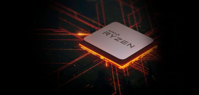 Tin đồn về APU Ryzen 7000 cho notebook và CPU Ryzen 7000 cho desktop