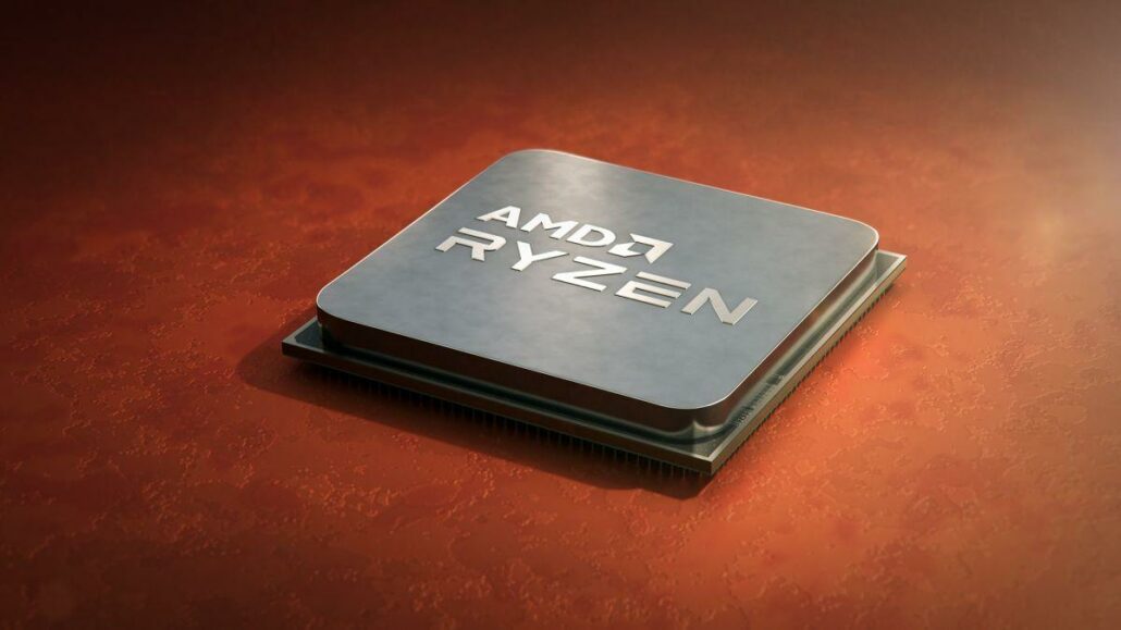 Có tên mã là Raphael, dòng CPU cho desktop sử dụng socket AM5 dự kiến sẽ được đặt tên là Ryzen 7000