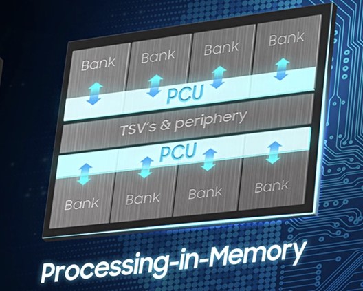 CEO SK Hynix đề xuất hợp nhất CPU và RAM