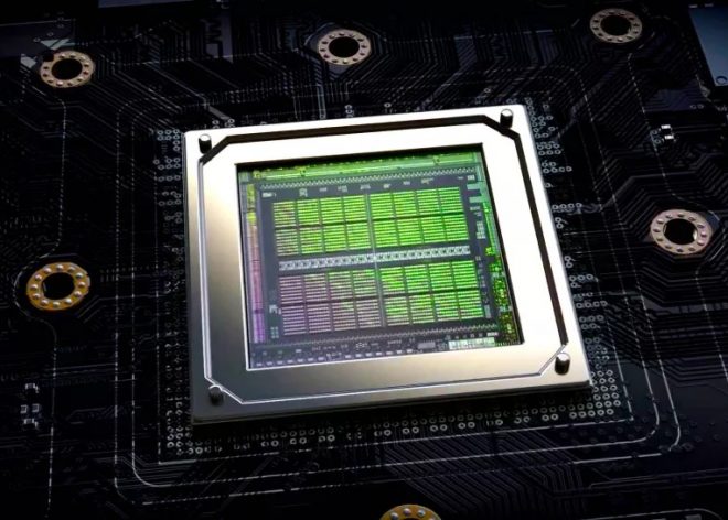 GPU RTX 3050 Ti được phát hiện trên trang chủ Asus