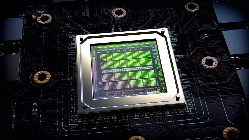 GPU RTX 3050 Ti được phát hiện trên trang chủ Asus