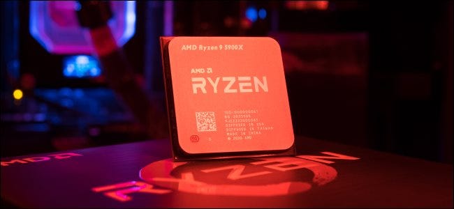 Hướng dẫn ép xung CPU AMD bằng Ryzen Master - Phần 1 chuẩn bị