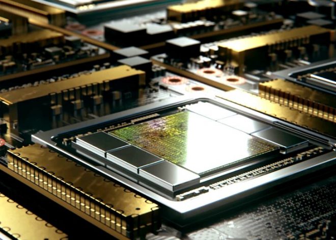 NVIDIA Ampere A100 có thể sẽ thành GPU đào coin mạnh nhất hành tinh