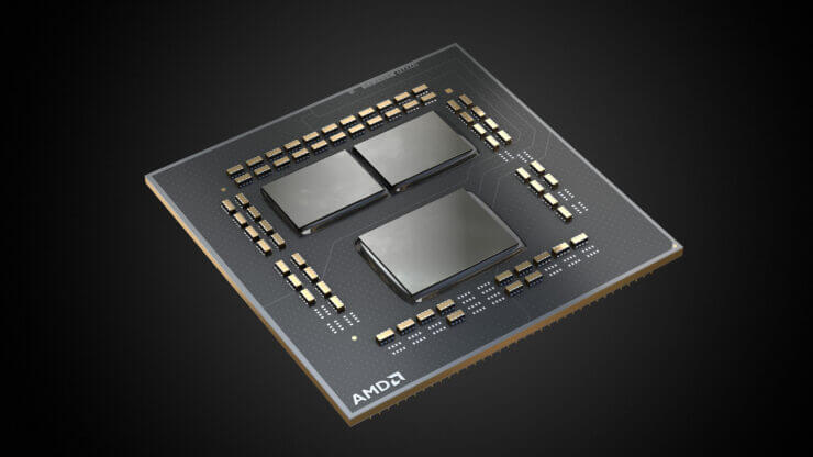 Test Firmware BIOS mới của AMD trên X570 và B550 - tăng hiệu năng Ryzen 5000