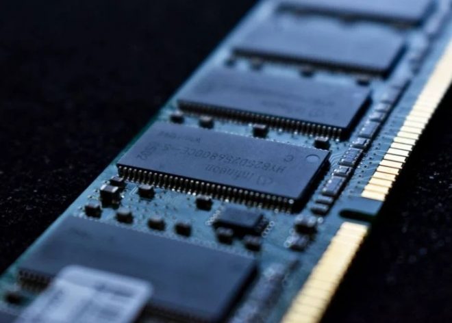 Nhà sản xuất RAM Trung Quốc công bố RAM DDR5 xung nhịp 6400MHz