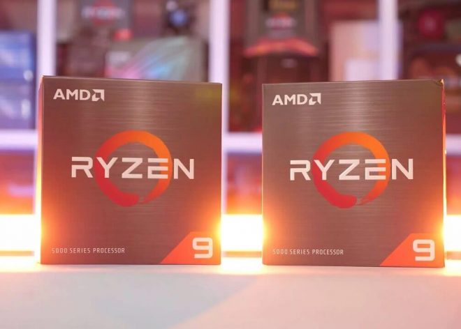 AMD thừa nhận CPU Zen 3 có thể bị tấn công kiểu Spectre