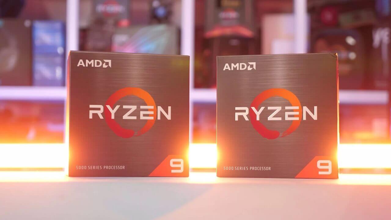 AMD thừa nhận CPU Zen 3 có thể bị tấn công kiểu Spectre