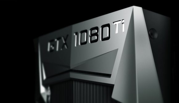 GTX 1080 Ti có thể sẽ trở lại thị trường GPU